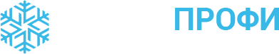 ХолодПрофи Logo